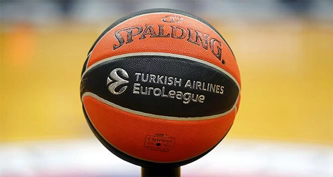 Euroleague'de bir maç daha korona virüs nedeniyle iptal edildi!