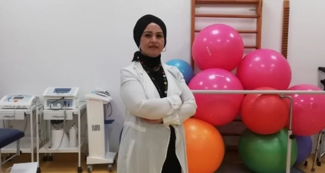 Evde egzersiz sakatlanmalara yol açabilir
