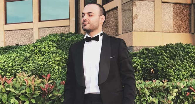Genç girişimci Serhat Sapcı: 'Kişisel verileriniz güvende değil'