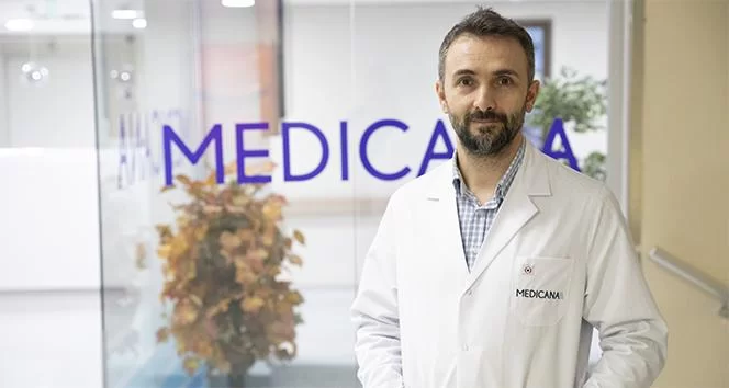 'Güçlü bir grip virüsü kalp krizini tetikleyebilir'
