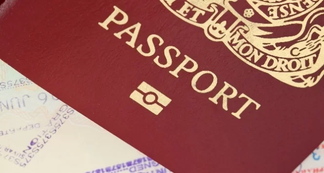 Güney Kıbrıs Rum Yönetimi'nde altın pasaportla yolsuzluk skandalı