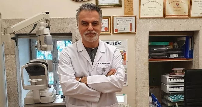 'Hipertansiyonu gözardı etmeyin'