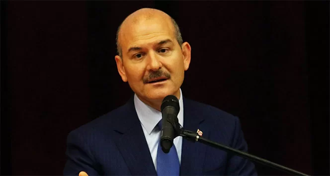 İçişleri Bakanı Soylu: 'Çocuklarımıza terörü miras bırakmayacağız'
