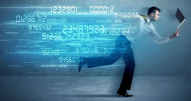 İnternet hızında Türkiye 102'nci sırada yer aldı