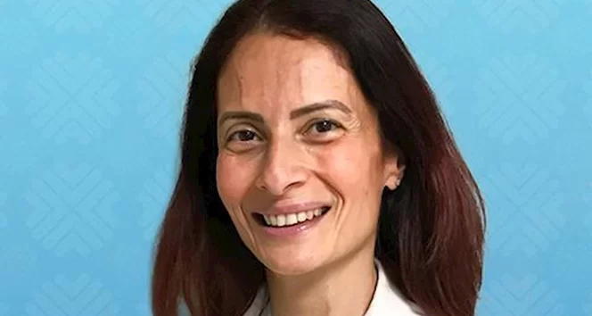 'Kadın doğum check-up'ını ihmal etmeyin'
