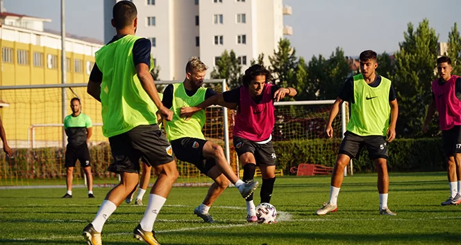 Kayserispor'da bir korona virüs vakası daha