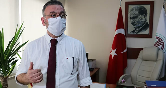 'Korona virüs ölümleri gizleniyor' iddiasını mezarlık kayıtları yalanlıyor