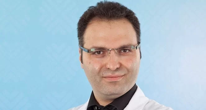 'Kuruyemişler de böbrek taşı yapabilir'