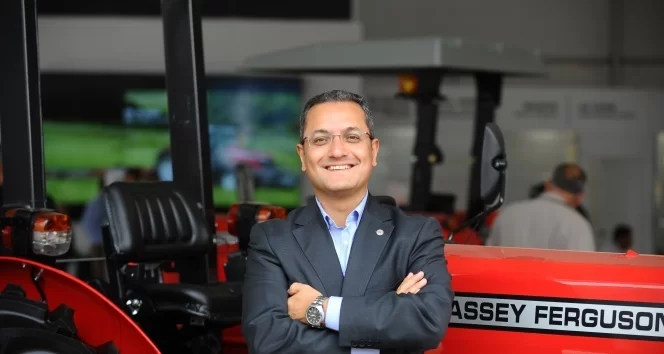 Massey Ferguson, MF 7719 S modelini güçlendirdi