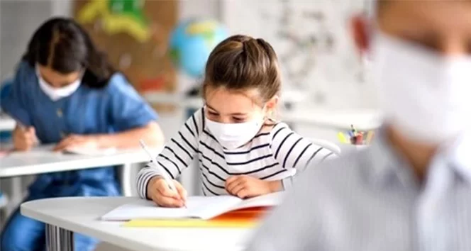 MEB'den 81 ile yüz yüze eğitim ve sınav uygulamaları ile ilgili genelge