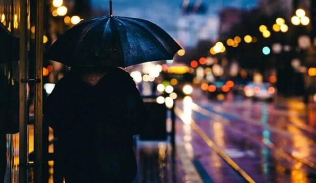 Meteoroloji'den Başkent için kuvvetli sağanak uyarısı!