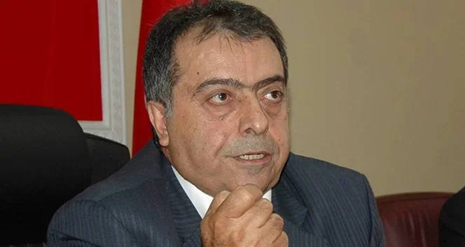 MHP, eski Sağlık Bakanı Durmuş'un vefat ettiği iddialarını yalanladı
