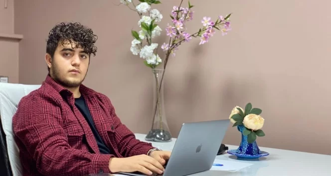 Murat Temel: 'Pandemi döneminde dijital bağımlılık arttı'