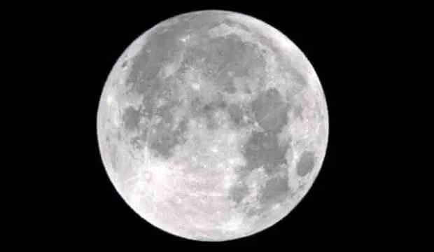 NASA, Ay hakkında heyecan verici bir keşfi duyuracak