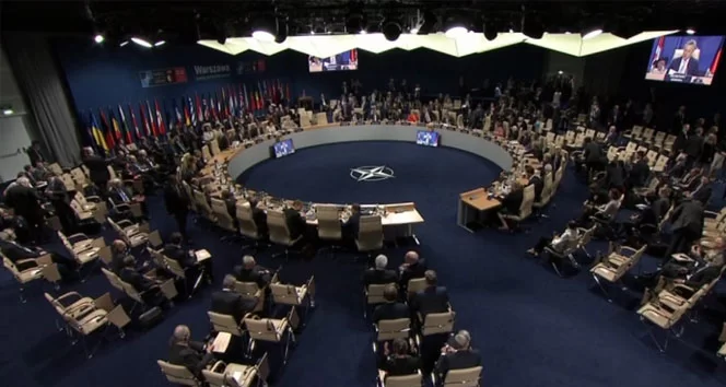 NATO Savunma Bakanları güvenlik gündemiyle toplanıyor
