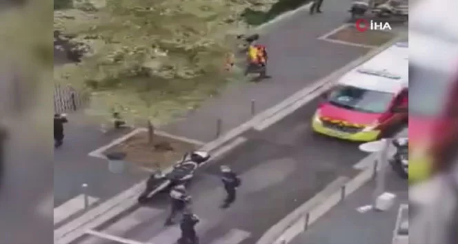 Nice'teki kilise saldırısına ait detaylar ortaya çıktı!