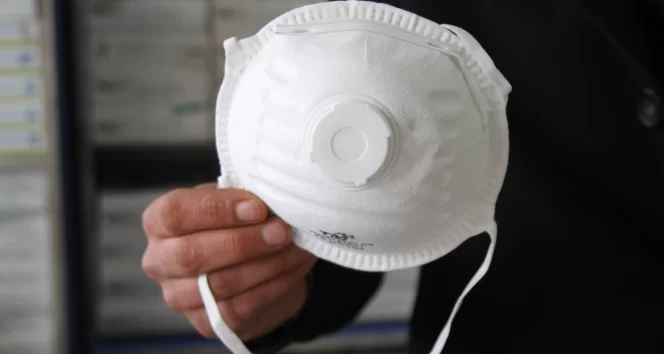 Rusya'da maske takma zorunluluğu