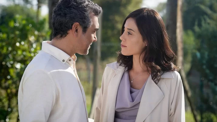 Sadakatsiz 3. bölüm fragmanı