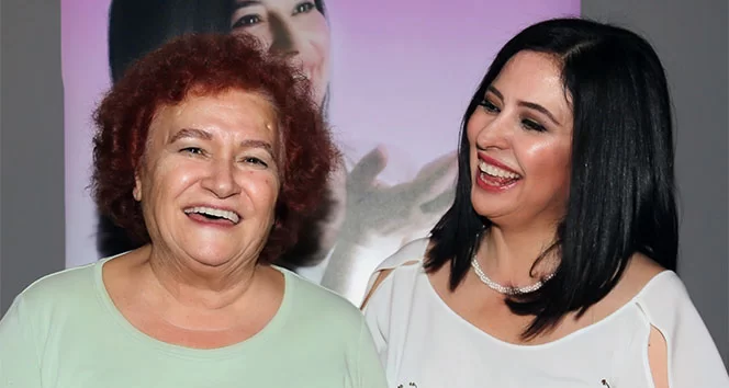Selda Bağcan'ın yeğeni Seda Bağcan'dan yeni albüm