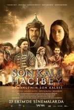Son Kale Hacıbey