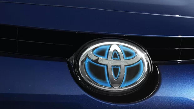 Toyota'dan karbondioksit emisyonu için büyük hedef!