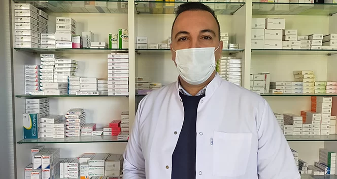 Veliler talepleri patlattı, Eczacılar Odası'ndan kritik uyarı geldi