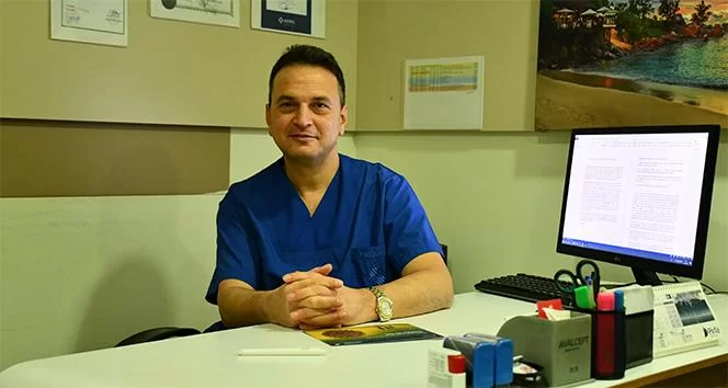 'Yabani mantarlar toplanıp yenilmemeli'