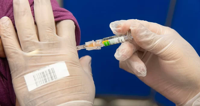 Yerli Covid-19 DNA aşısı Faz 1 denemeleri için gün sayıyor