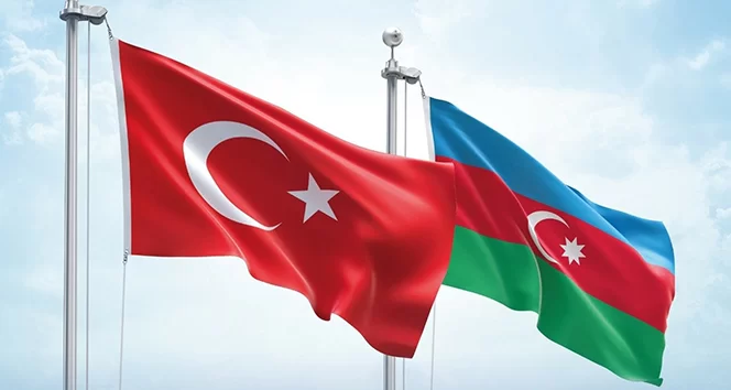 Azerbaycan'dan Biden'in “soykırım” ifadesine tepki