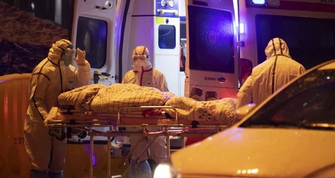 Covid-19 Hindistan mutasyonu Japonya'da yayılıyor: 21'e yükseldi