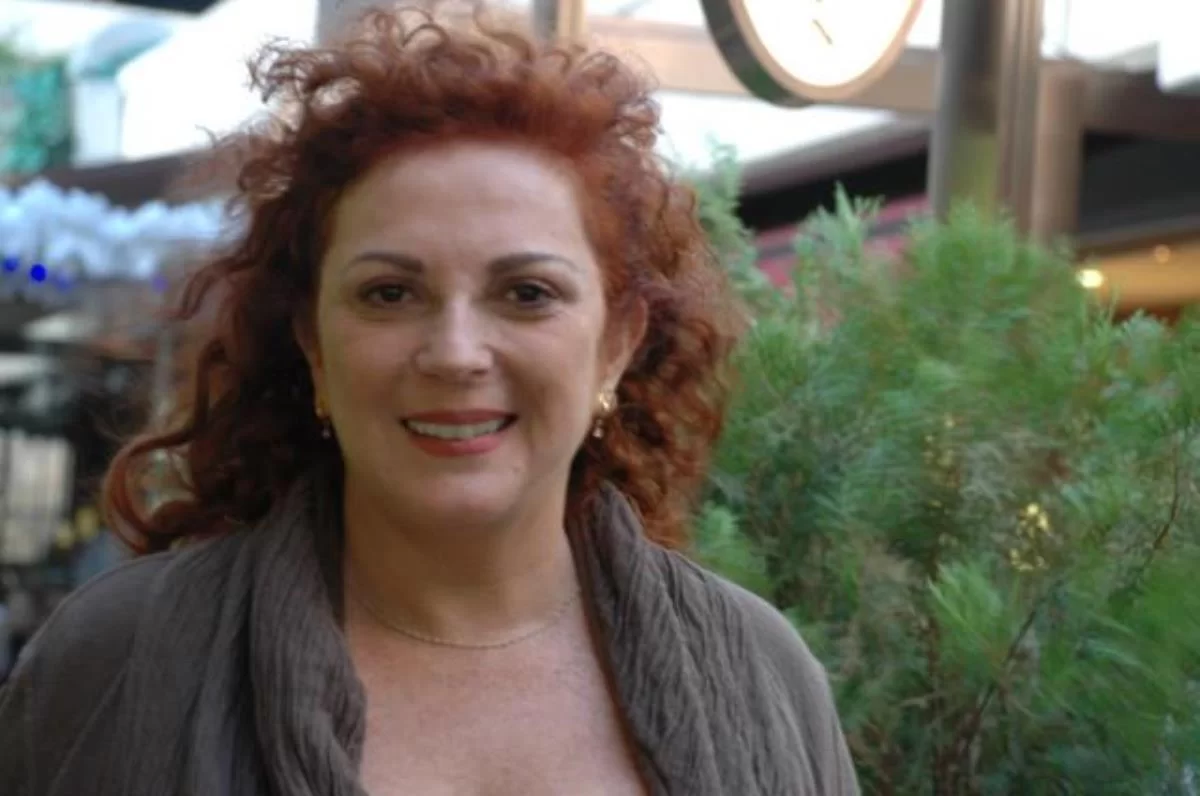 Derya Alabora kimdir? Derya Alabora kaç yaşında, aslen nereli?