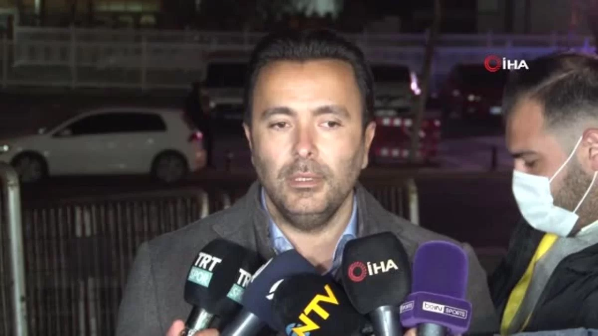 Emre Kocadağ: