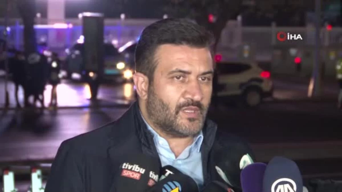 Fatih Mert: