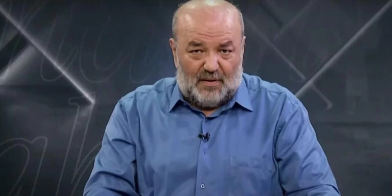 İhsan Eliaçık kimdir? İhsan Eliaçık kaç yaşında, nereli? İhsan Eliaçık hayatı ve biyografisi!