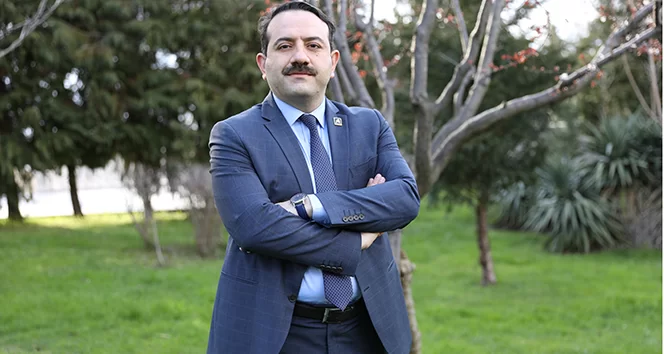 'İlk çeyrekte 577 bin 326 gayrimenkul satıldı'