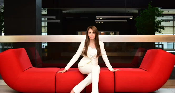 İpek İpek: 'Sigorta bilinci artıyor'