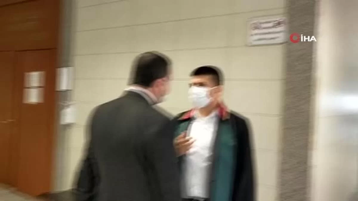 İş adamı İsmail Hakkı Kısacık ın FETÖ davasında karar
