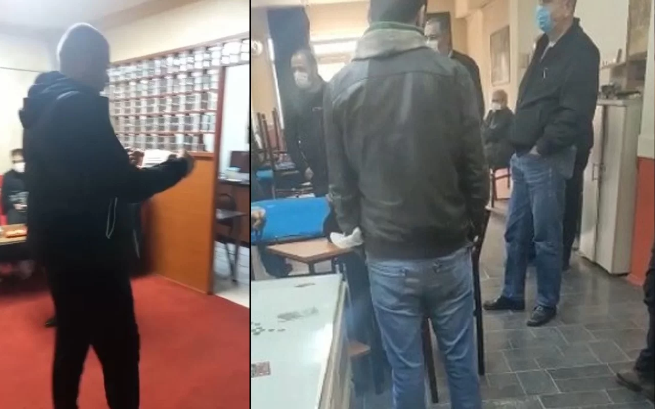 İstanbulda abi gelin, oyun var deyip çağırdı! Hayatının hatasını yaptı