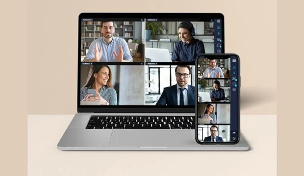 İVME Türkiye’de ilk 'Simultane Çeviri' yapan platform oldu