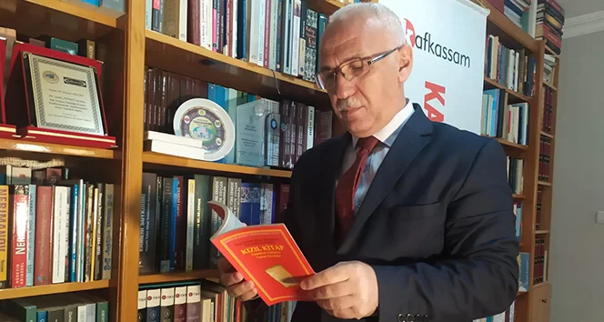 Kafkasya uzmanı, Biden'ın açıklamalarını değerlendirdi