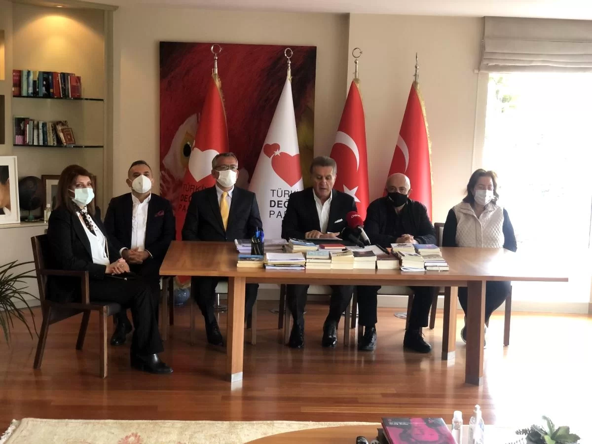 Korona virüsü atlatan Mustafa Sarıgül den bir aylık kapanma çağrısı