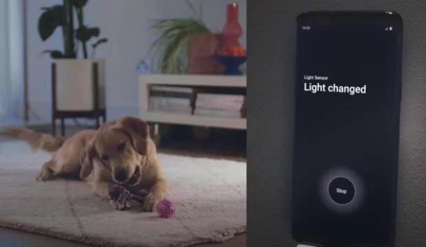Samsung'dan eski Galaxy telefonlar için ev aleti dönüşümü