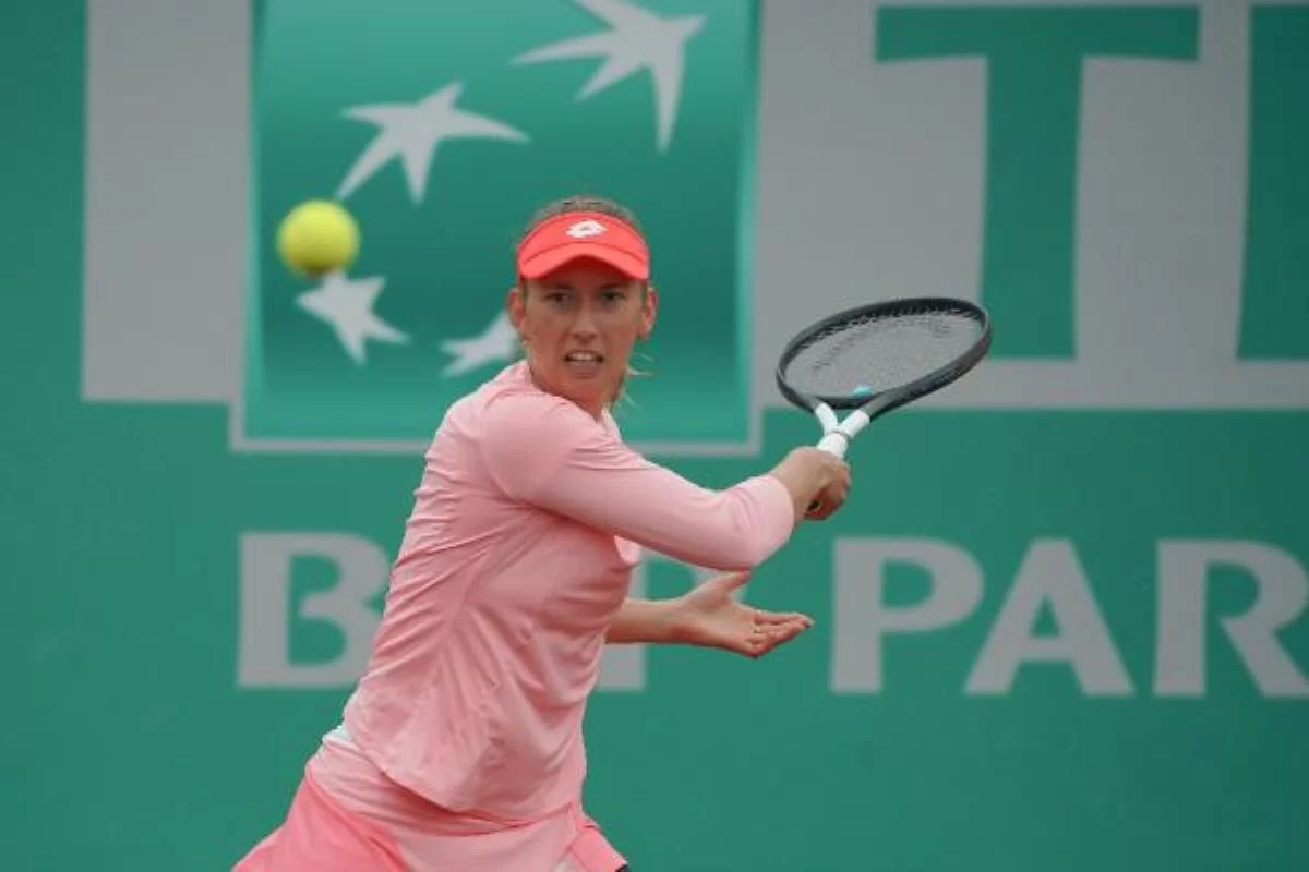 TEB BNP Paribas Tennis Championship Istanbul da finalin adı belli oldu