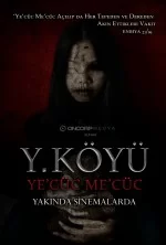Y.Köyü Ye’cüc Me’cüc