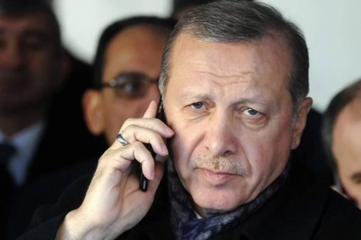 Cumhurbaşkanı Erdoğan, pitbull saldırısına uğrayan Asiye'nin babası ile görüştü