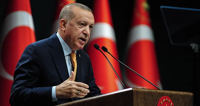 Cumhurbaşkanı Erdoğan'dan, pitbull saldırısına tepki: 'Bedelini ödeyeceksiniz'