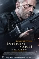 İntikam Vakti