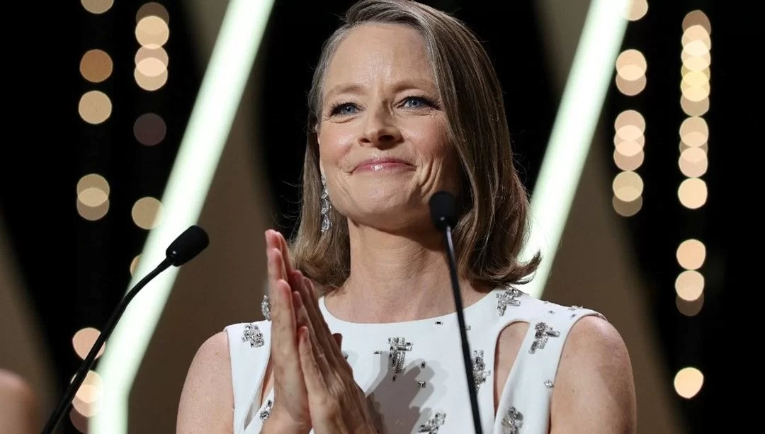 Jodie Foster'dan Z kuşağına: Çok sinir bozucular